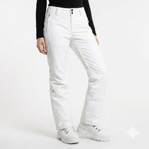 The North Face Women Sally Insulated Snow Pants Small